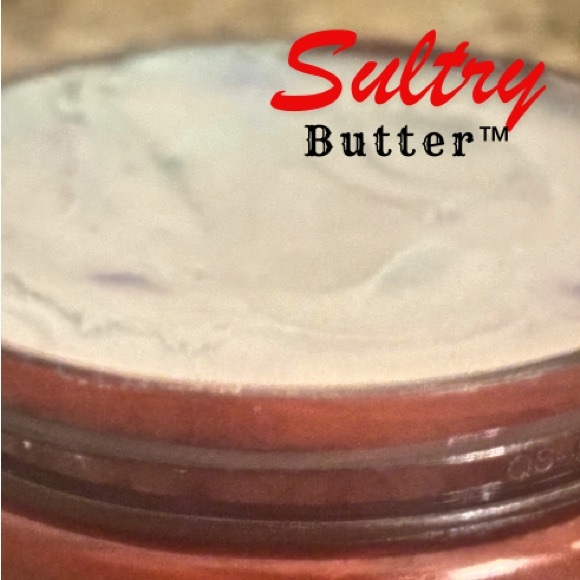 Sun Goddesss Vegan Body Butter - Picture 3 of 4
